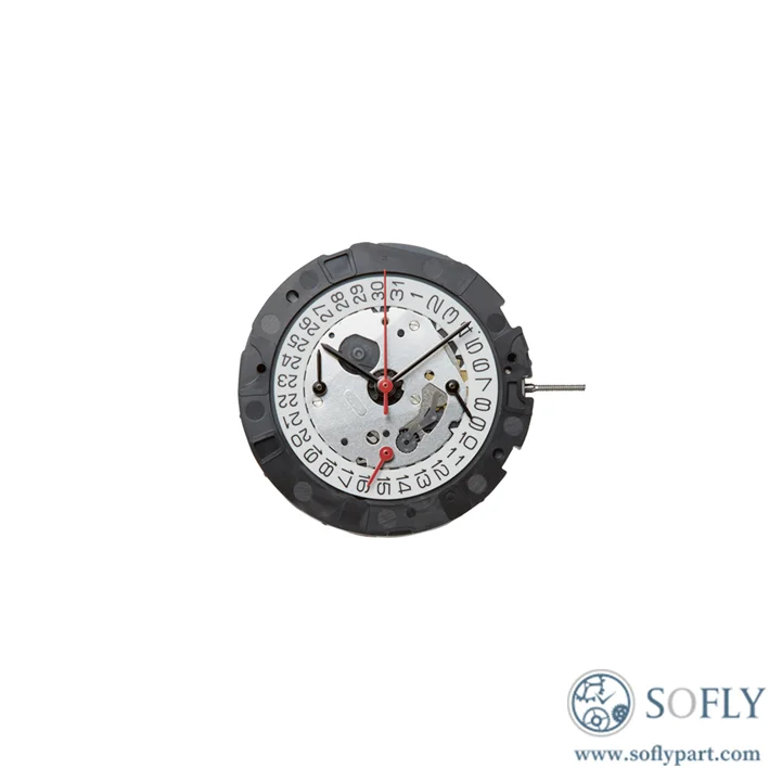 MIYOTA/CITIZEN 0S22 Quartz Movement