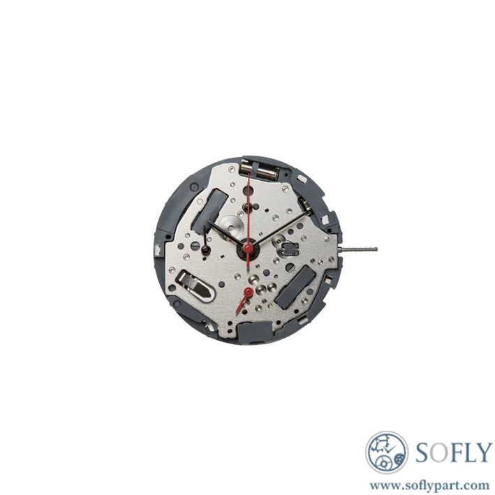 MIYOTA/CITIZEN 0S30 Quartz Movement