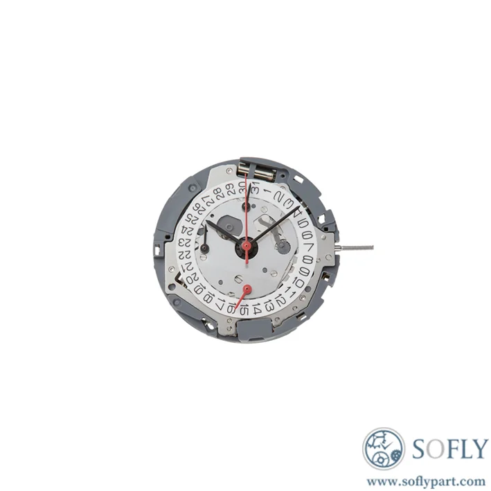 MIYOTA/CITIZEN 0S62 Quartz Movement