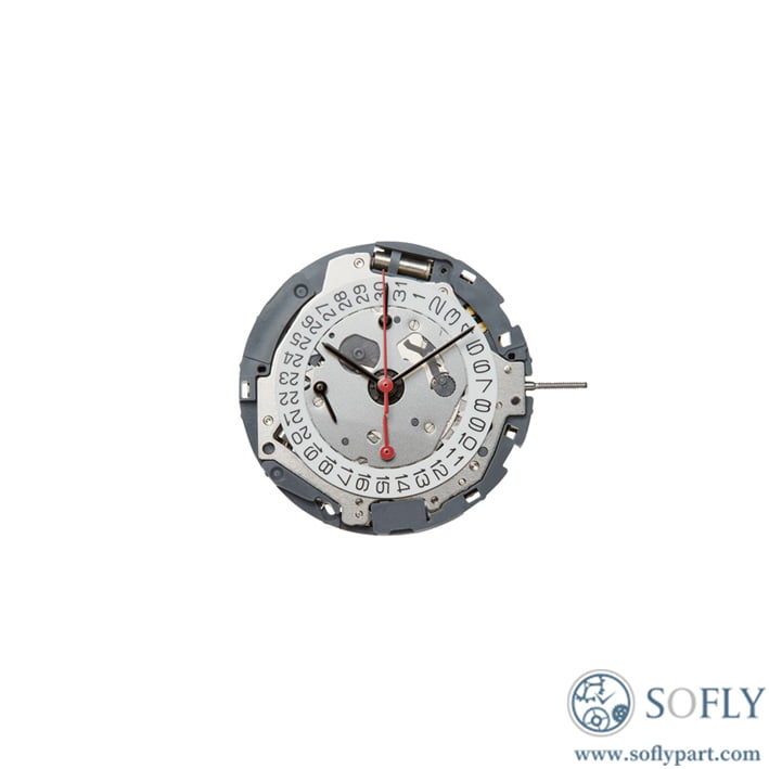MIYOTA/CITIZEN 0S90 Quartz Movement