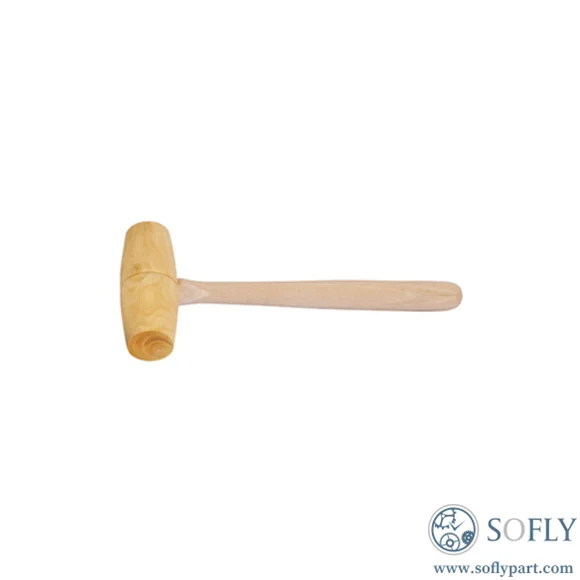 Bergeon 1445 Boxwood Mallet