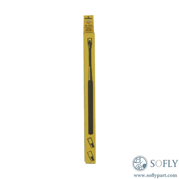Bergeon 2003 Screw Tip Finisher - Image 2