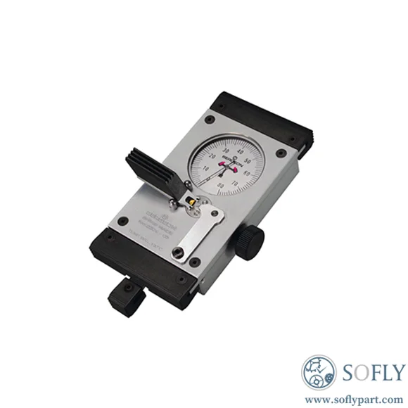 Bergeon 2229-03 Escapement-Tester