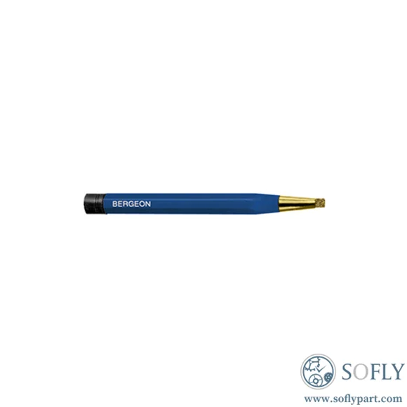فرشاة خدش Bergeon 2834-L