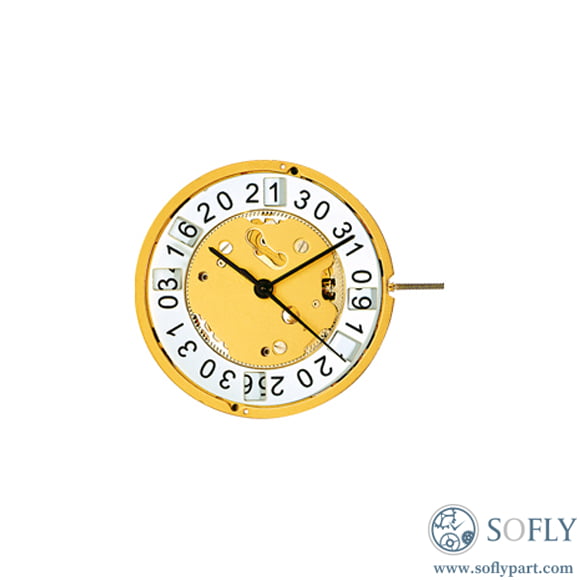 Ronda 4003.B Quartz Movement