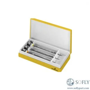 Bergeon 4063 3 Destornilladores