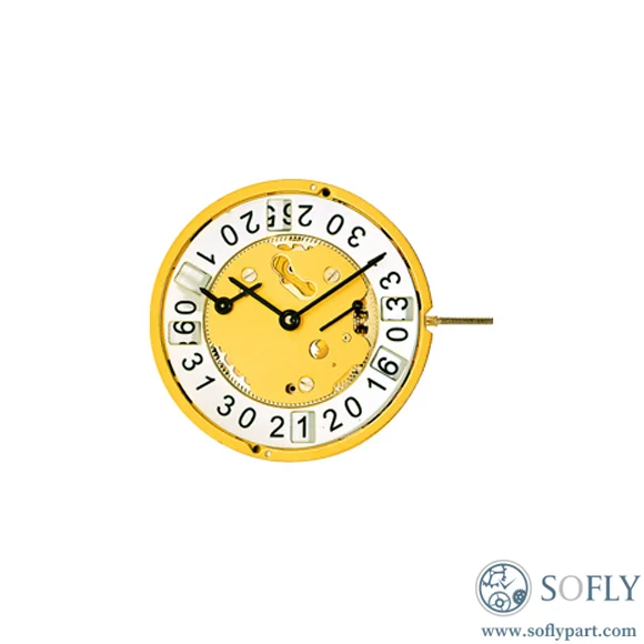 Ronda 4220.B Quartz Movement