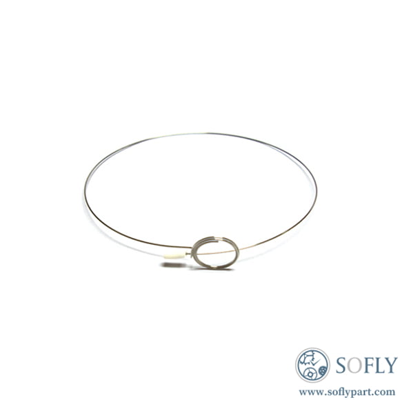Bergeon 5461 Eyeglass Holder