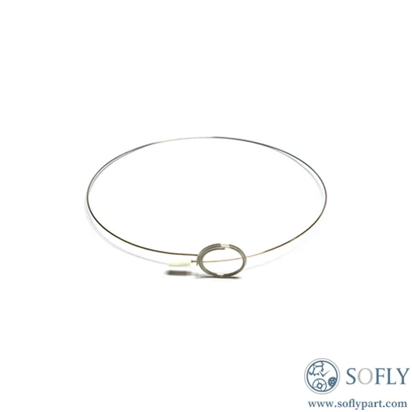 Bergeon 5461 Eyeglass Holder