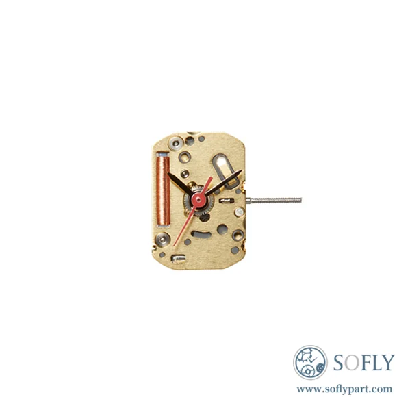 MIYOTA/CITIZEN 5R32 Quartz Movement