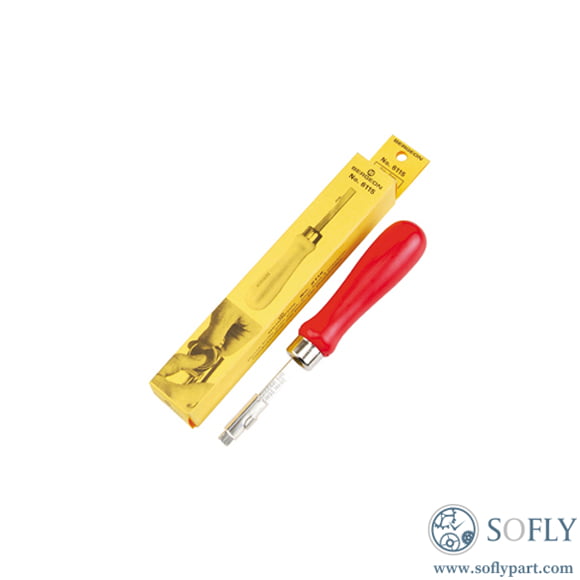 Bergeon 6115 Case Opener