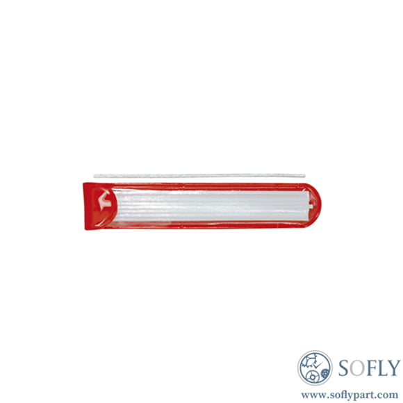 Bergeon 6240-D Spare Brush