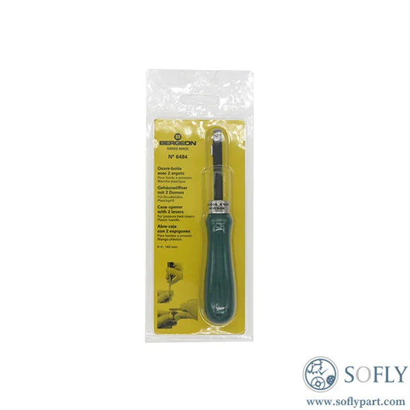 Bergeon 6484 Case Opener - Image 2