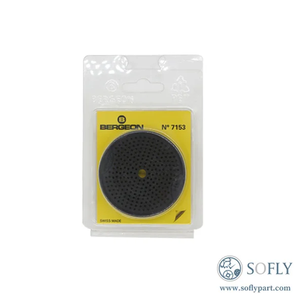 Bergeon 7153 Practical Base - Image 2
