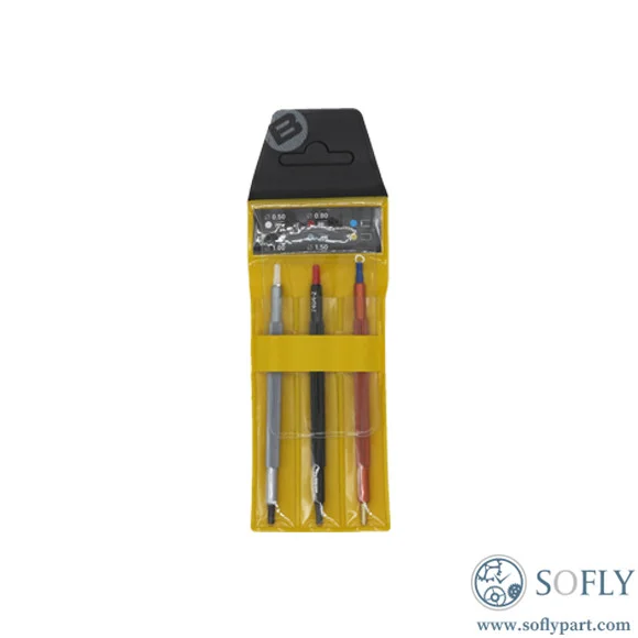 Bergeon 7404 3 Setting Hands Tool - Image 2
