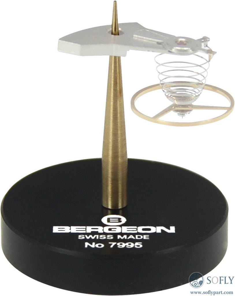 Bergeon 7995 밸런스 콕 서포트 - Sofly