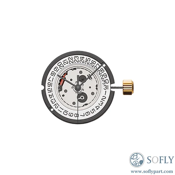 حركة كوارتز ETA 804.112