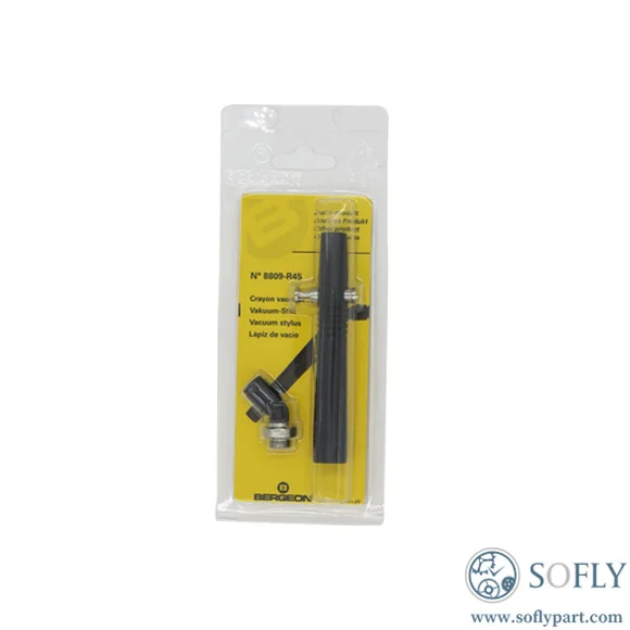 Bergeon 8809-R45 Vacuum stylus - Image 2
