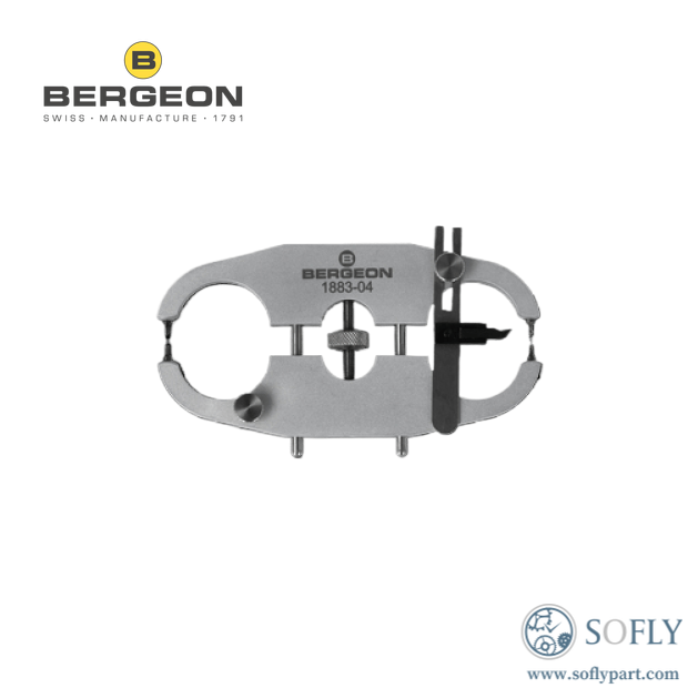 Bergeon 1883-04 Balance Truing Calipers