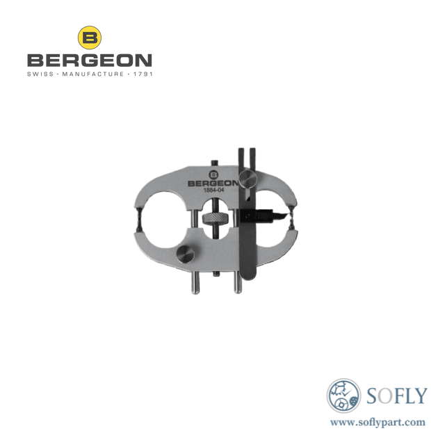 Bergeon 1884-04 Balance Truing Calipers