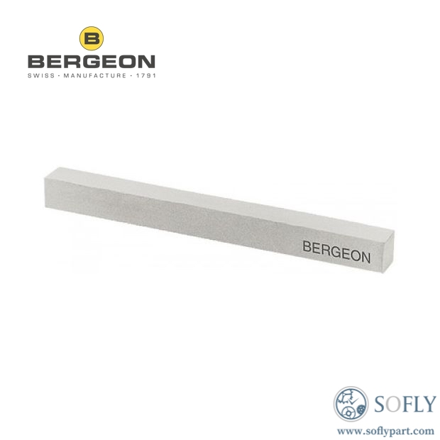 Bergeon 1952-B/C/D Square Stones