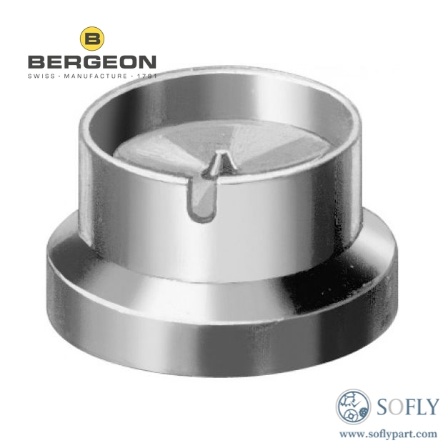 Bergeon 1996 Movement Holder