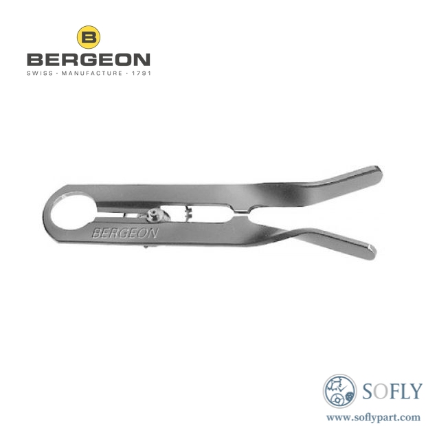 Bergeon 2810 Roller Remover