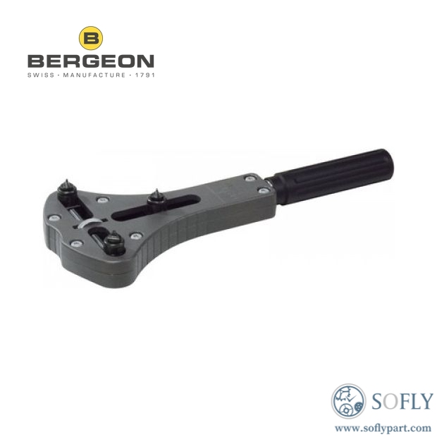 Bergeon 2819-08 Case Opener