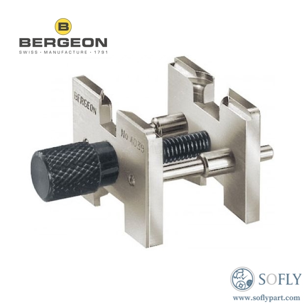 Bergeon 4039 Movement Holder