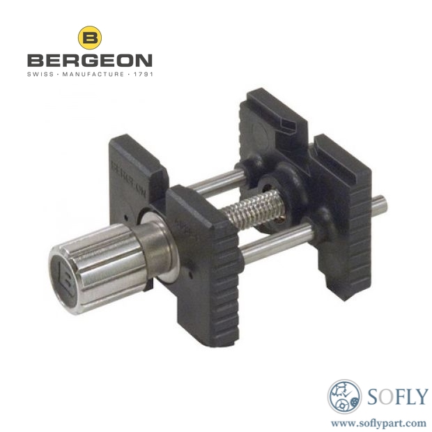 Bergeon 4039-P Movement Holder