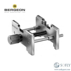 Bergeon 4040 Movement Holder