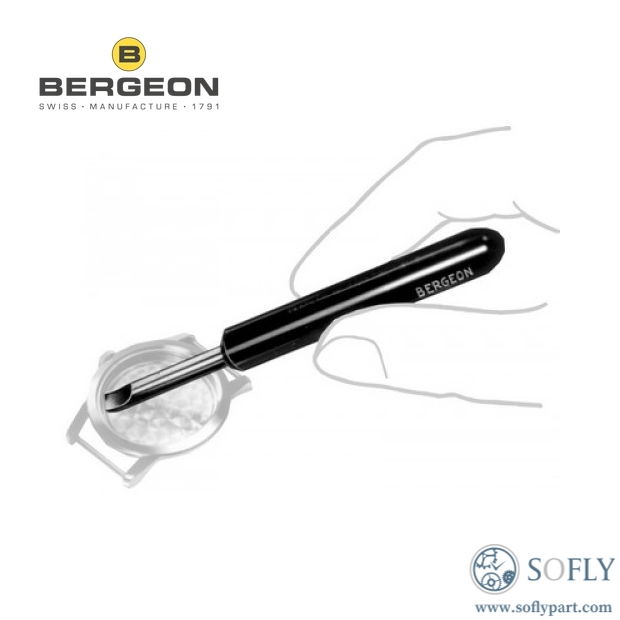 Bergeon 4755 Watch Case Opener