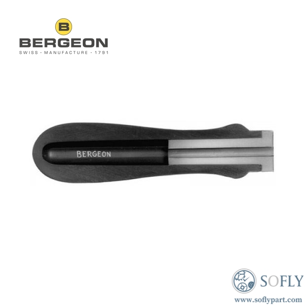 Bergeon 5091-18-R Plastic Handle