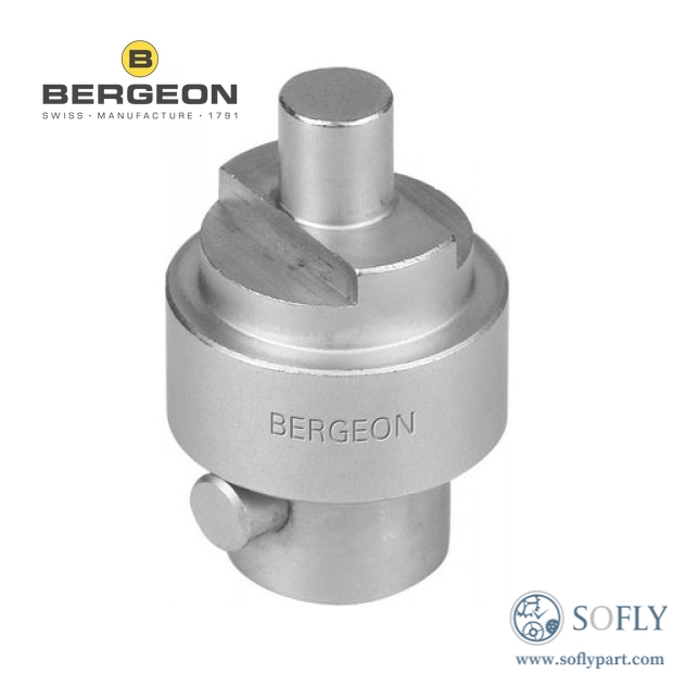 Bergeon 5538-T Intermediate Holder