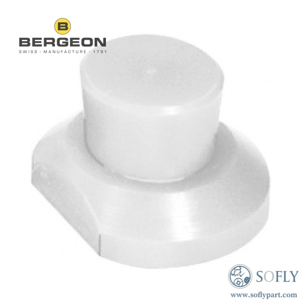 Bergeon 5674-D Jaw Only