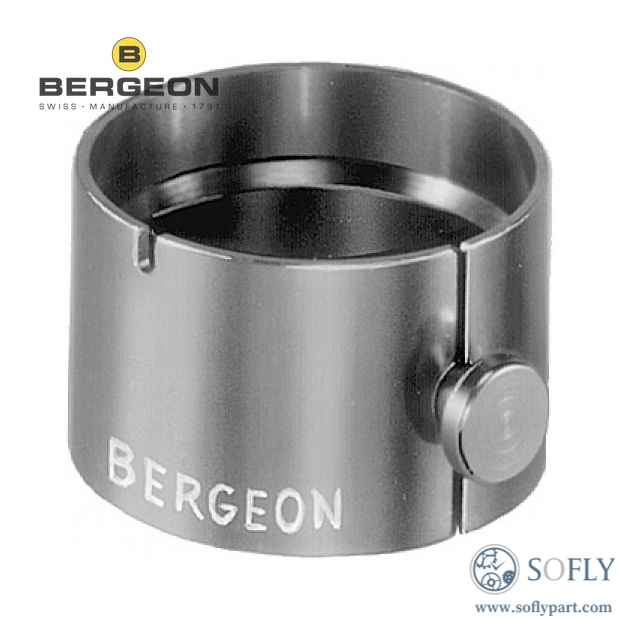 Bergeon 5914 Reversible Movement Holder