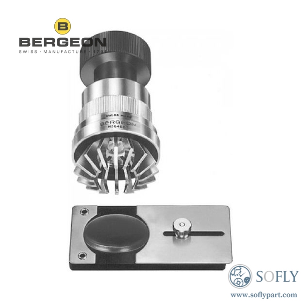 Bergeon 6400 Glasses Remover