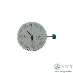 ETA 2894-2 Automatic Watch Movement