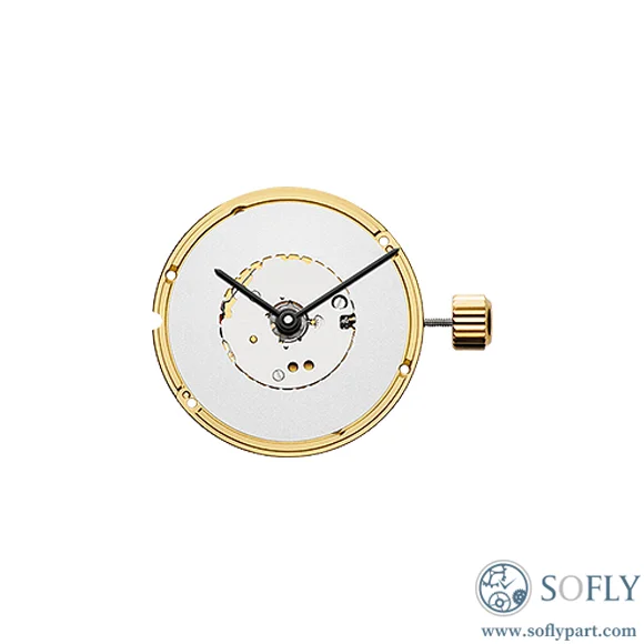 ETA F05.101 Quartz Movement