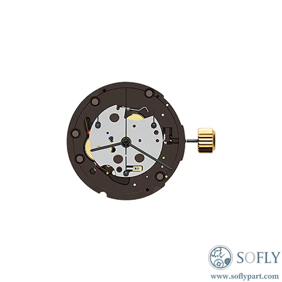 ETA G15.562 Quartz Movement