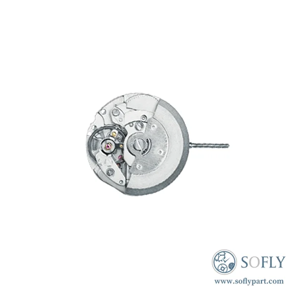 SEIKO (SII) NH05 Mechanical Movement, Automatic 3-Hand Date - Image 3