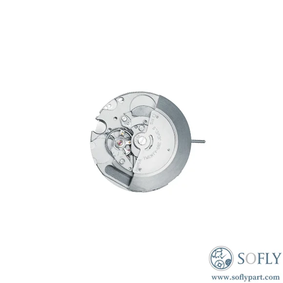 SEIKO (SII) NH15 Mechanical Movement, 21 Jewels 3Hz - Image 3