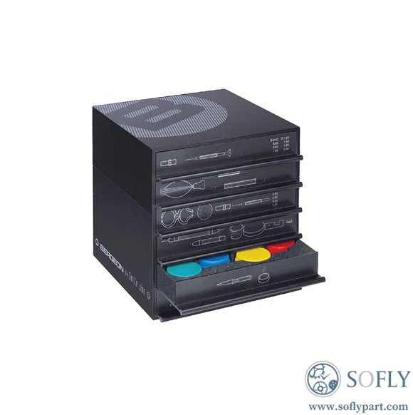 مجموعة أدوات Bergeon 7014-N/G-V1 الإصدار 1