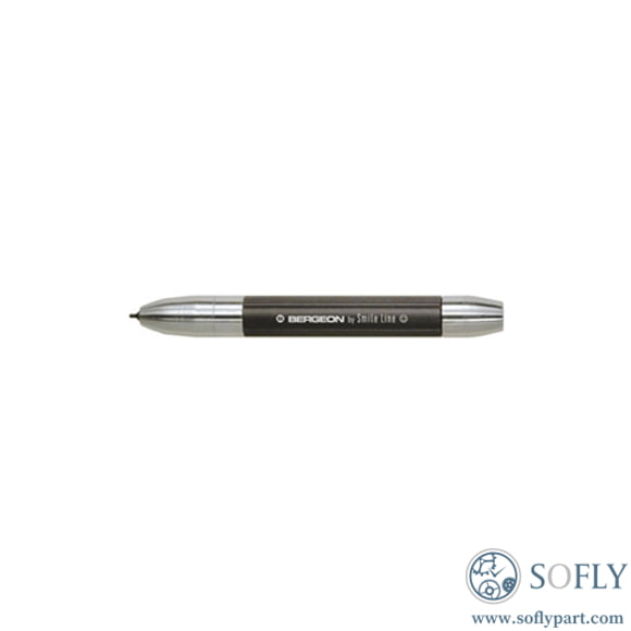 Bergeon 7050-604 Correcting Tool