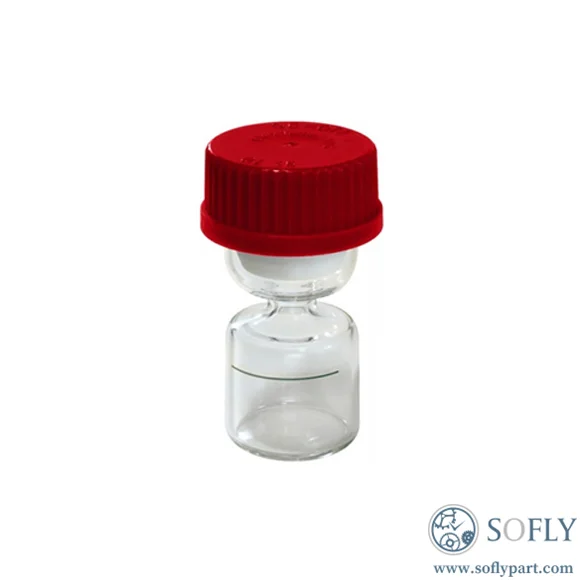Bergeon 7066 Epilame-Flasche