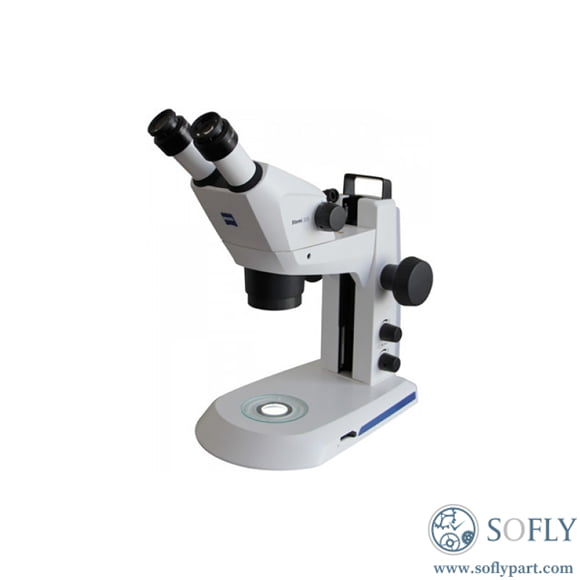 Bergeon 7305-EDU Stereomicroscope