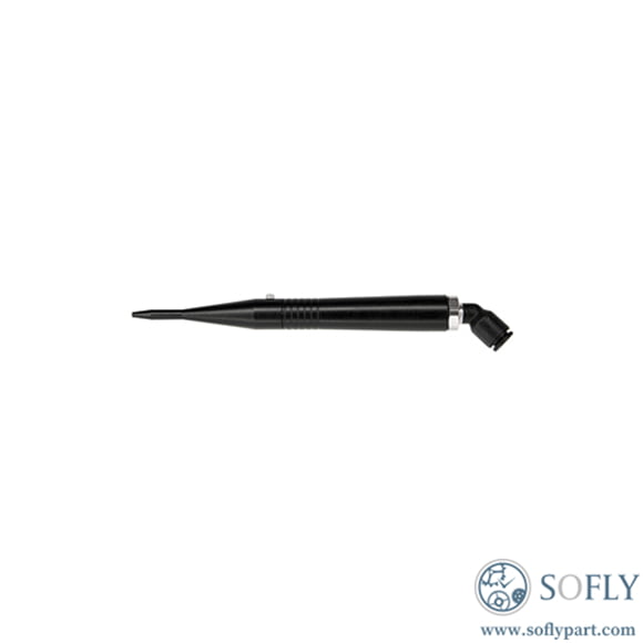 Bergeon 7809-R45 Precise Bellows