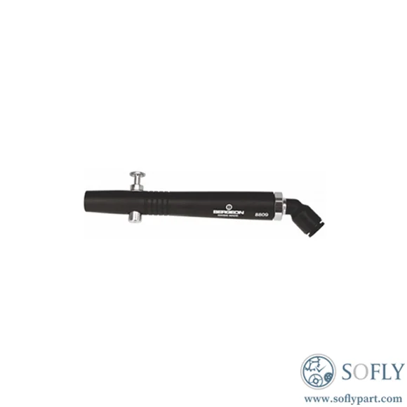 Bergeon 8809-R45 Vacuum stylus