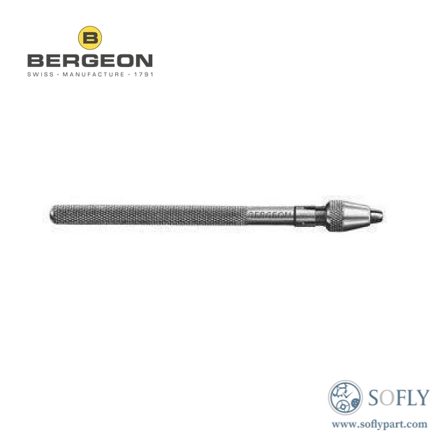 Bergeon 30140 アワーホイール面取りカッター - Sofly