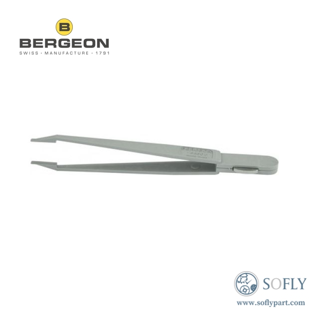 Bergeon 6460-P Batteries Pliers And Battery Hatch Opener